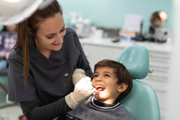 Best Weekend Emergency Dentist in Royalton, IL