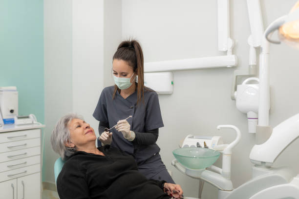 Best Emergency Dental Extractions in Royalton, IL