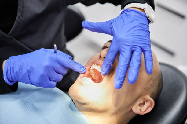 Best Mobile Emergency Dentist in Royalton, IL