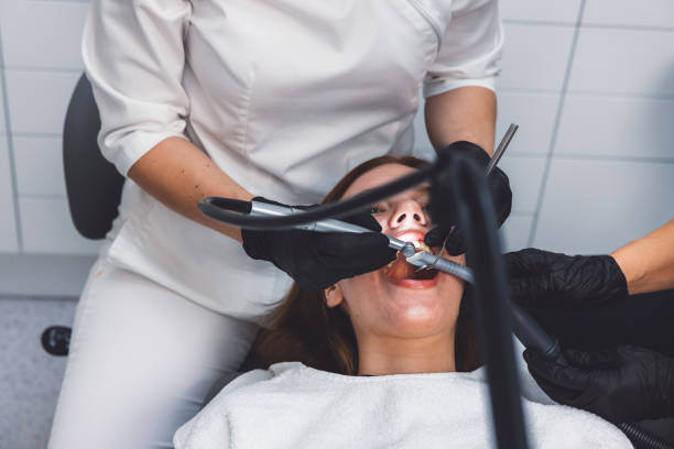 Best Holiday Emergency Dentist in Royalton, IL