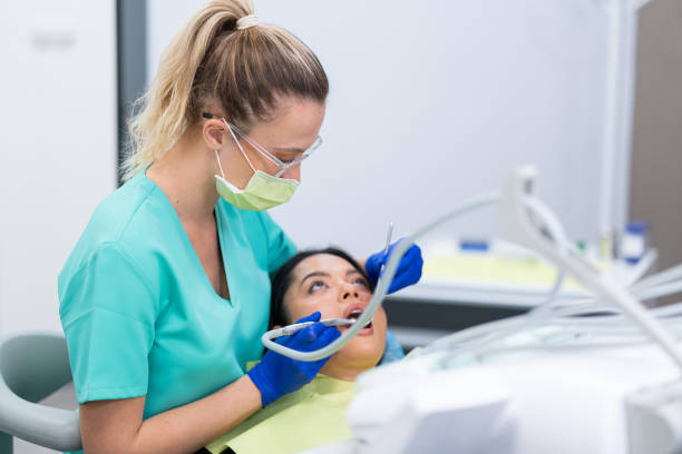 Best Pediatric Emergency Dentist in Royalton, IL