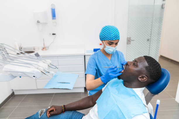 Best Emergency Dentist for Lost Fillings or Crowns in Royalton, IL