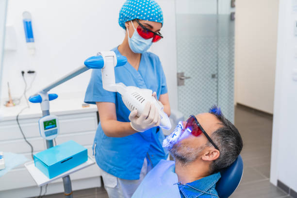 Best Emergency Cosmetic Dentistry in Royalton, IL